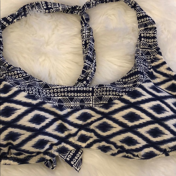 Sperry Swimsuit Top - Picture 5 of 8